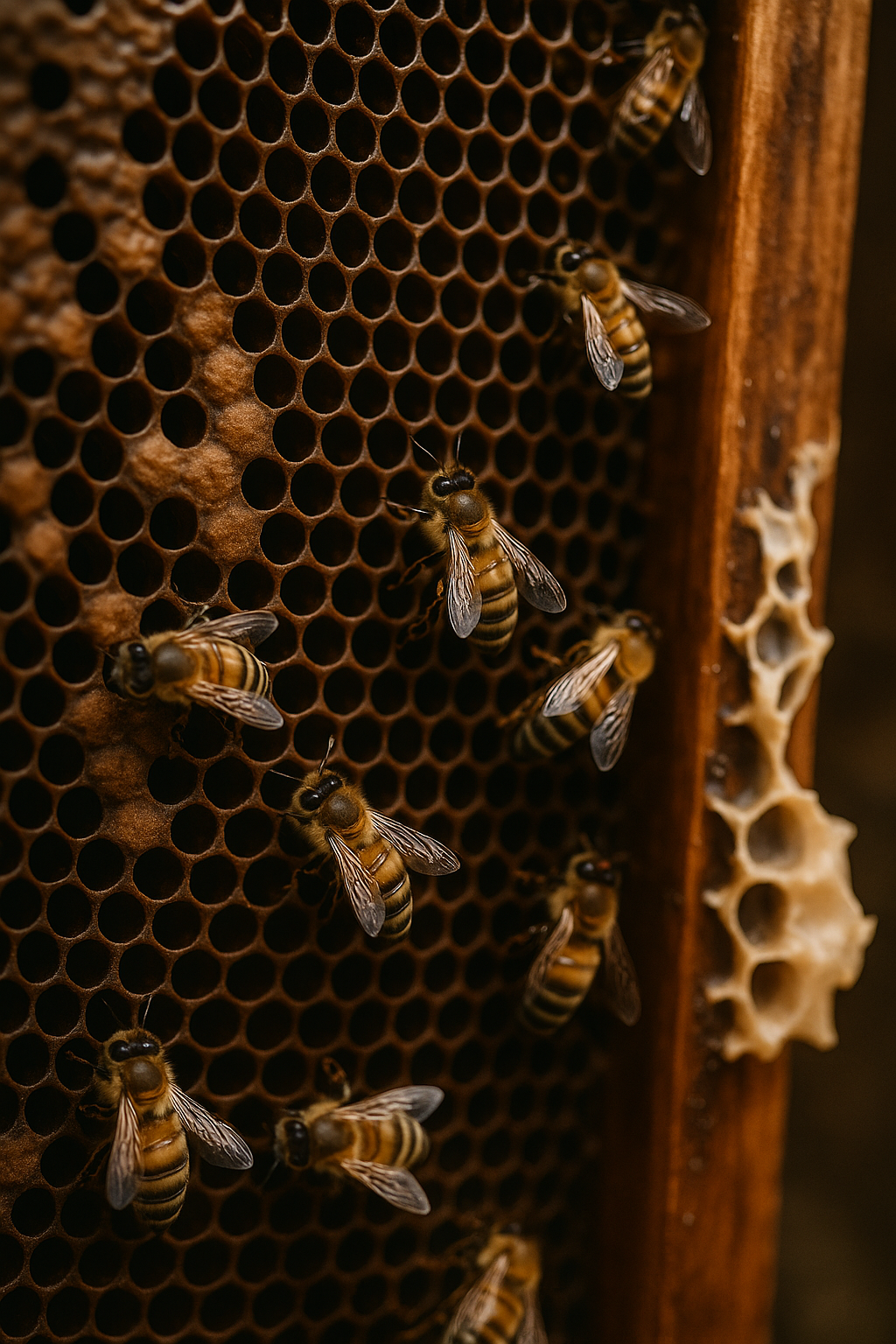Honey Nahl